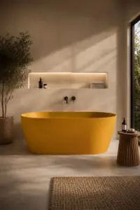 Bañeras