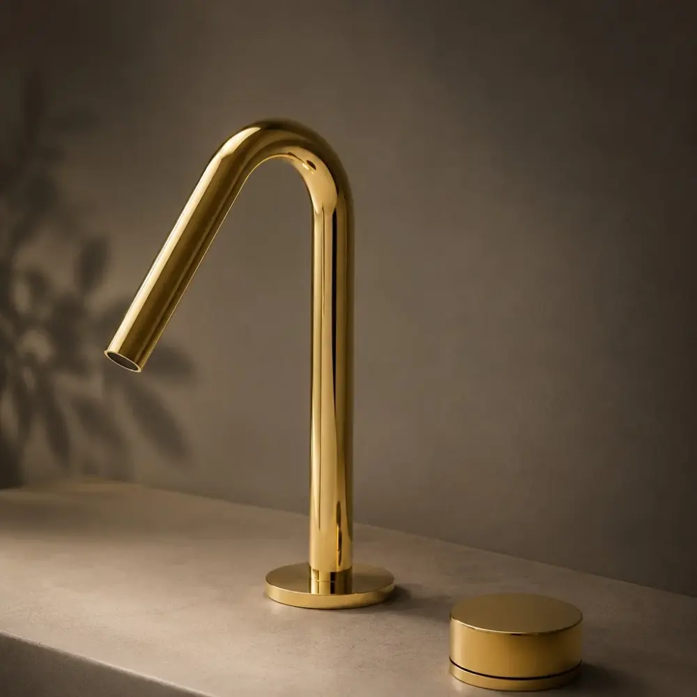 Grifería de baño Rovnek