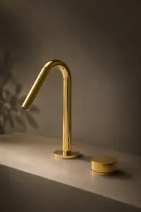 Grifería de baño