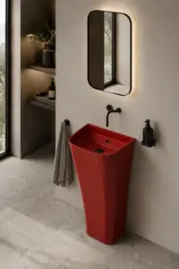 Lavabos de baño