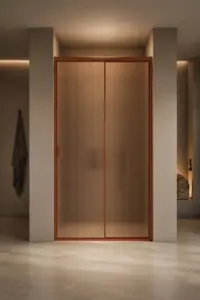 Mamparas de baño