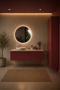 Muebles de baño